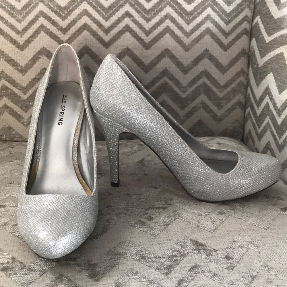 Ladies size 8